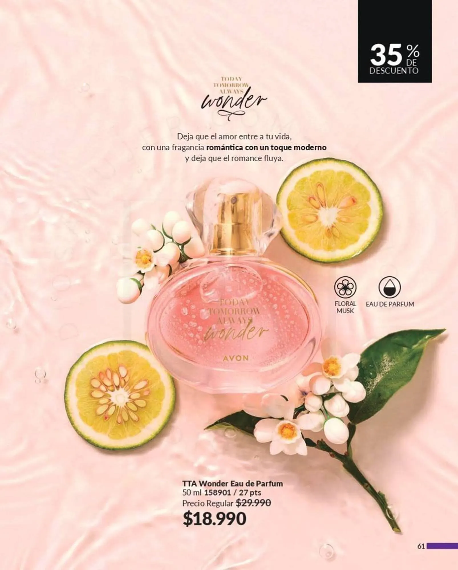 Catálogo de Catálogo Avon 12 de febrero al 29 de febrero 2024 - Página 57