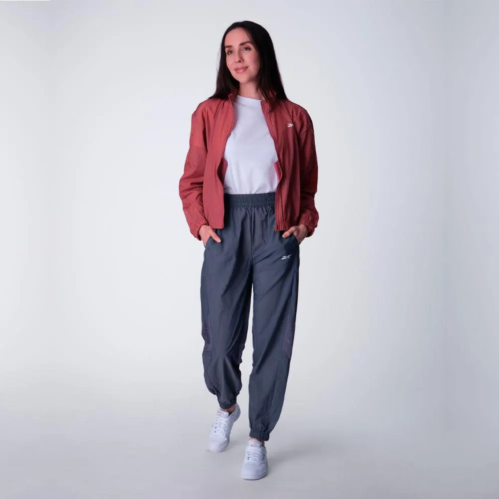 Polerón Training | Rie Tracksuit | Mujer