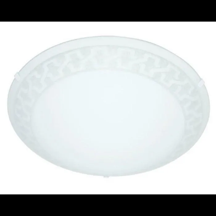 BYP LAMP. PLAFON HYDRA 1LUZ E27
