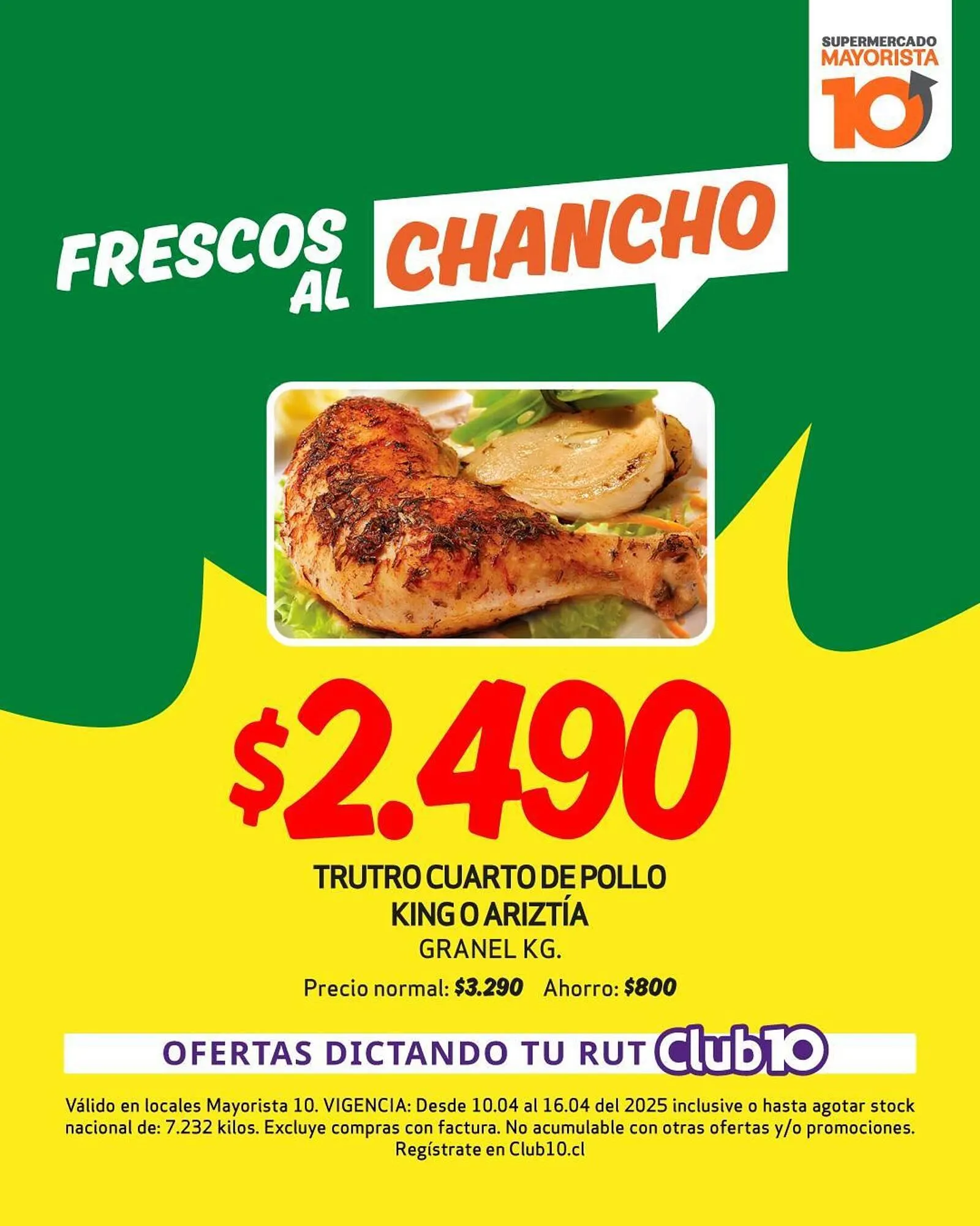 Catálogo Mayorista 10 - 2