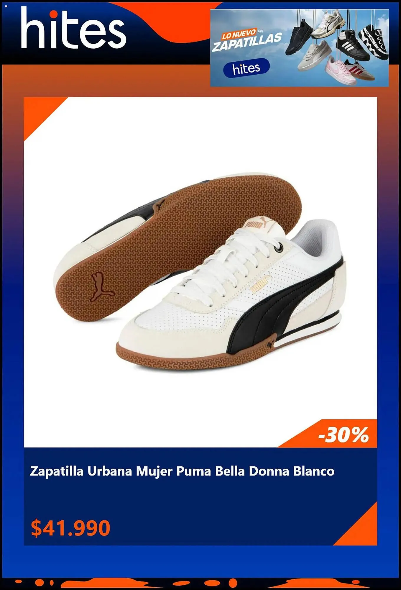 Catálogo de Catálogo Hites 8 de abril al 15 de abril 2026 - Página 2