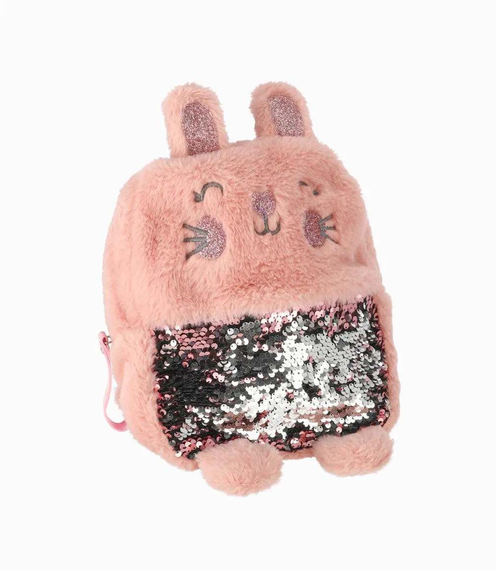 Cartera Niña Conejo