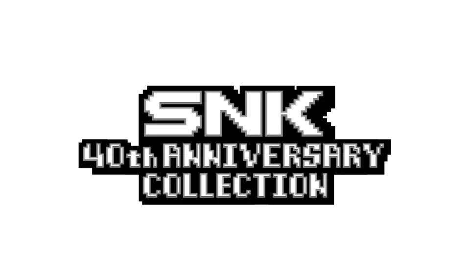 SNK 40th Anniversary Collection