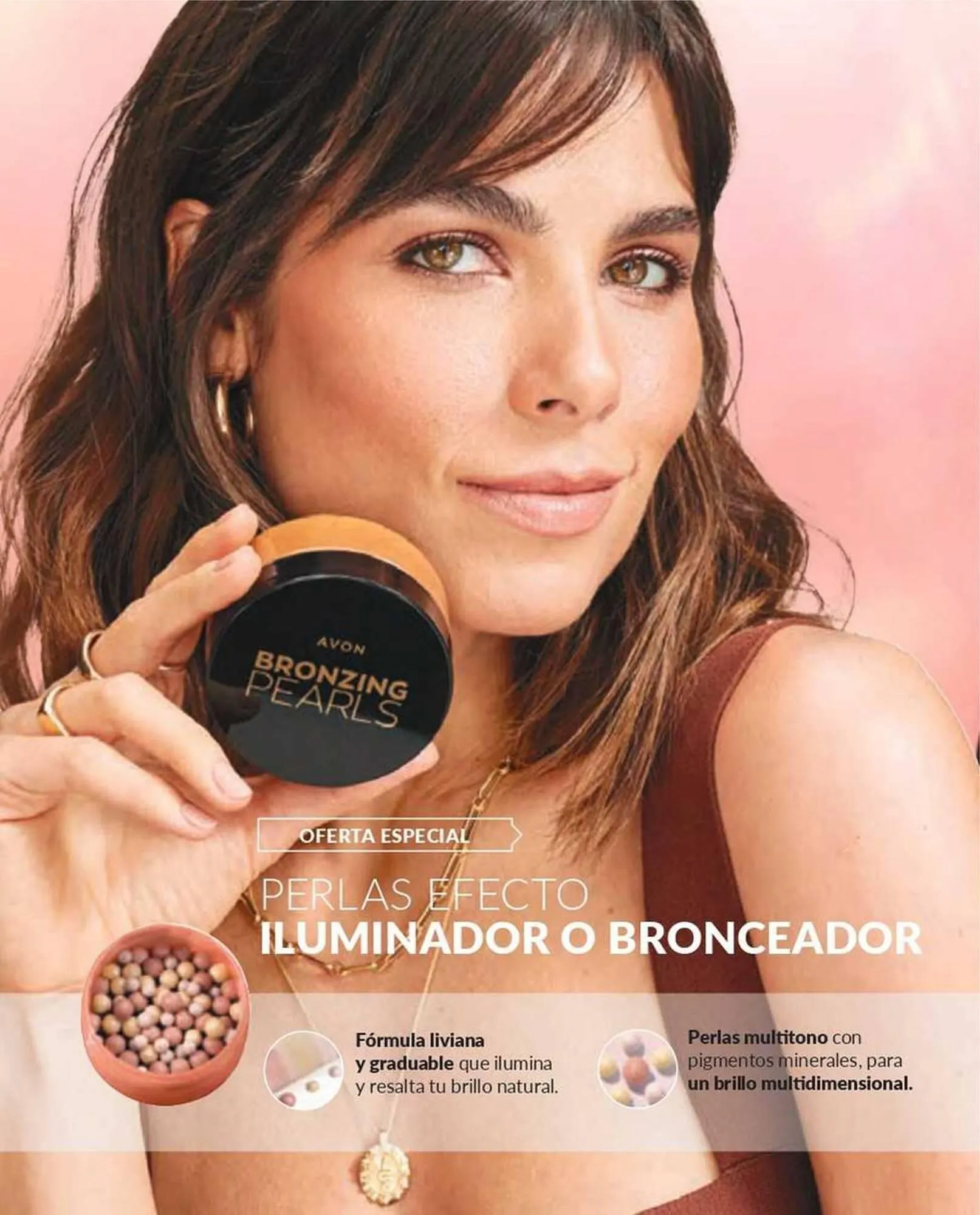 Catálogo de Catálogo Avon 30 de septiembre al 3 de noviembre 2025 - Página 44