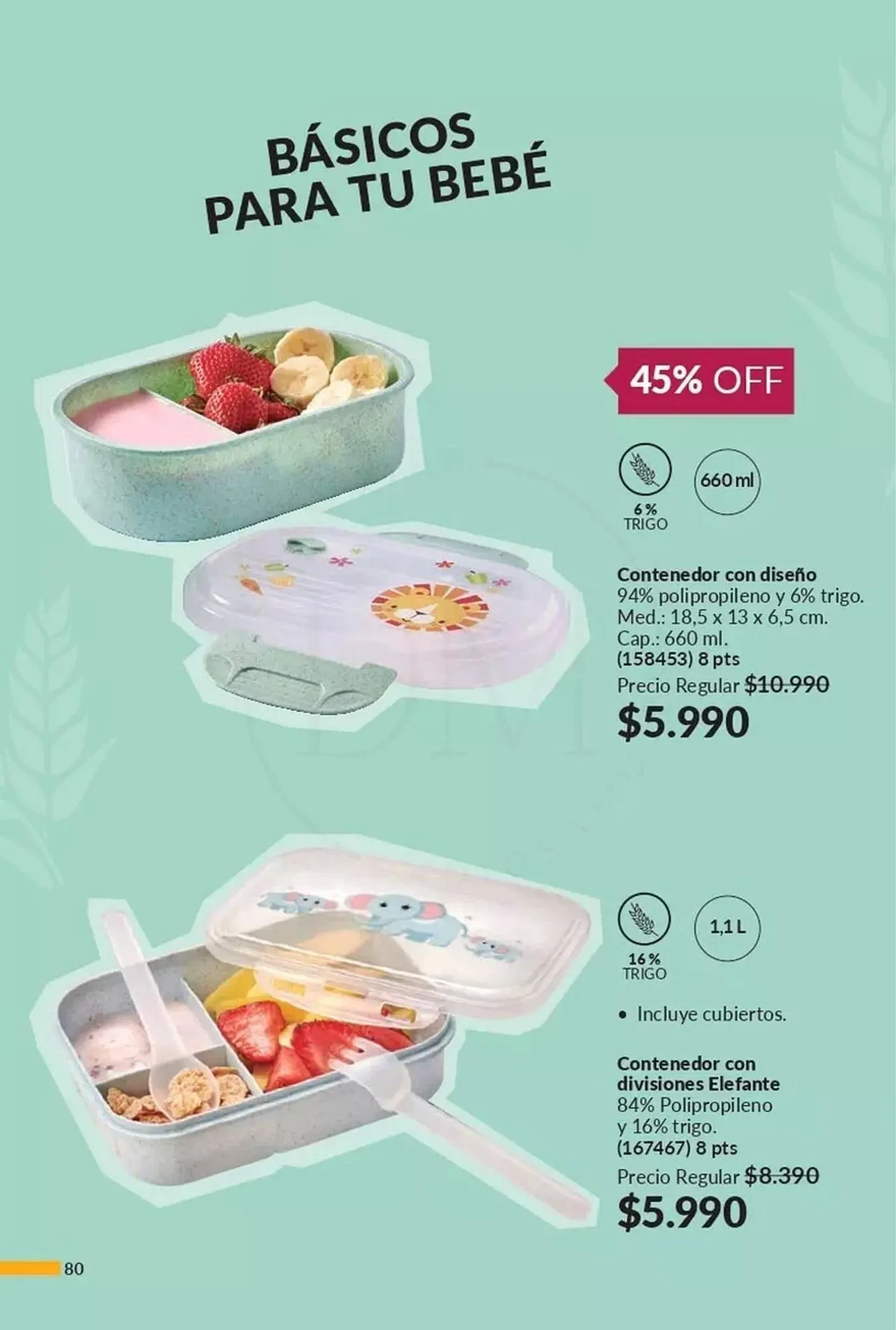 Catálogo de Catálogo Avon 22 de enero al 6 de febrero 2025 - Página 80