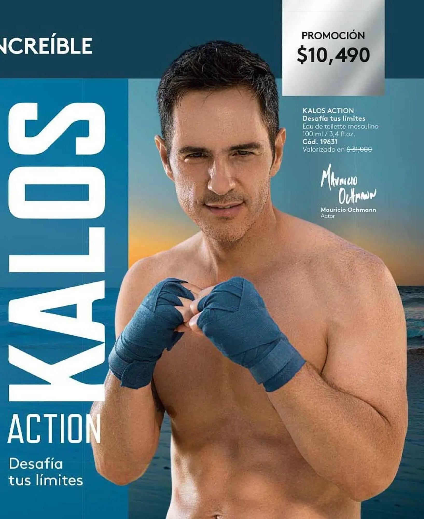 Catálogo de Catálogo Ésika 26 de octubre al 26 de noviembre 2023 - Página 99