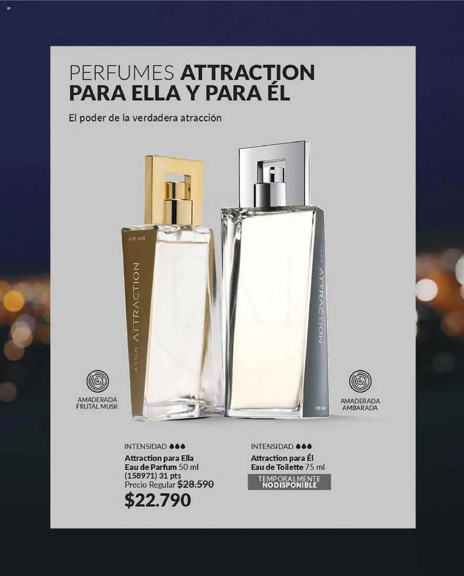 Catálogo de Catálogo Avon 17 de junio al 9 de julio 2025 - Página 48