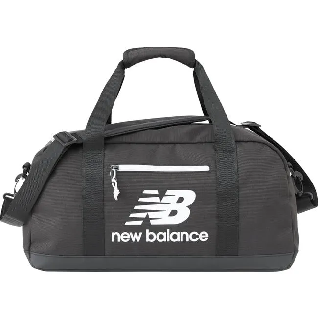 Bolso New Balance Athletics Negro