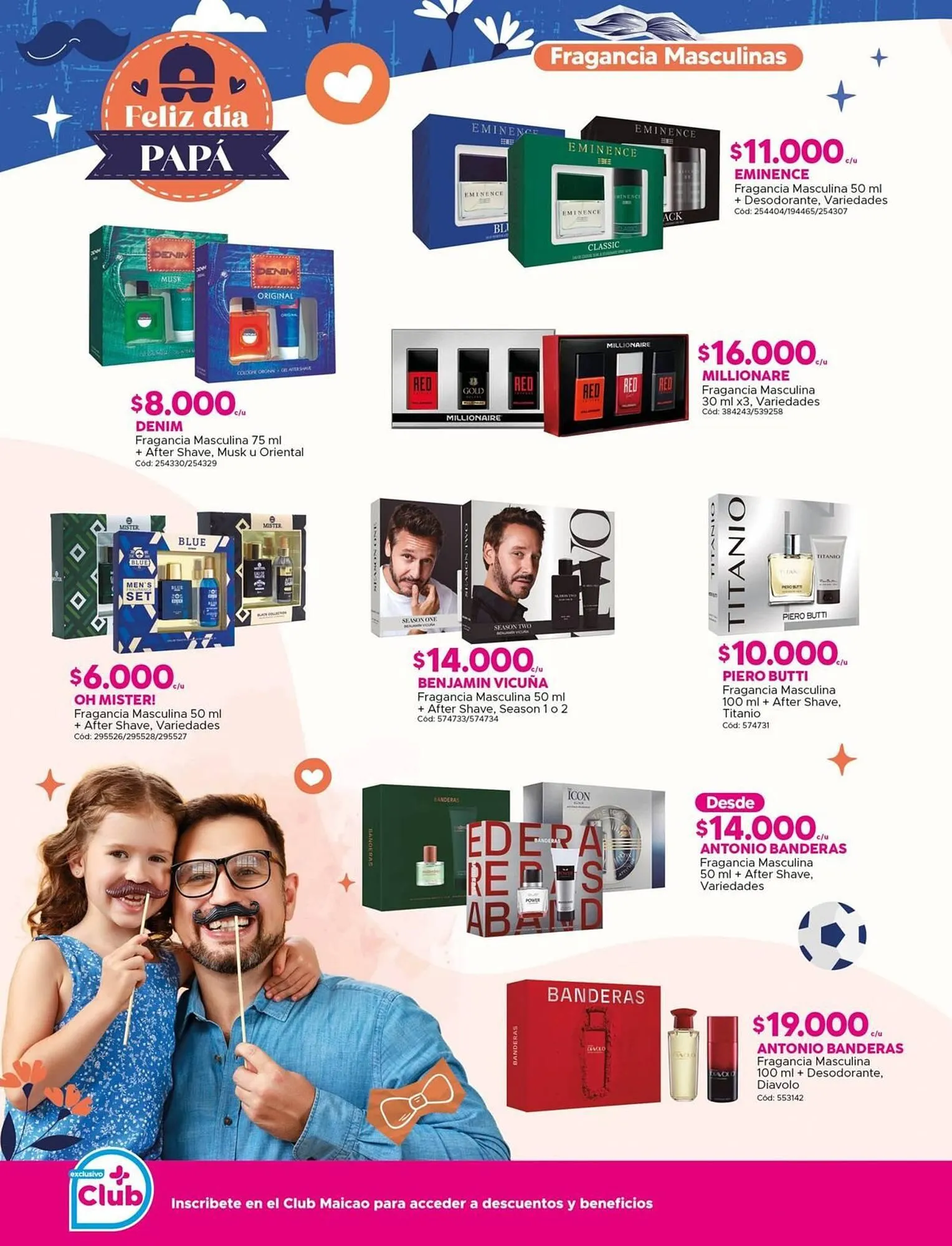 Catálogo de Catálogo Maicao 1 de junio al 30 de junio 2025 - Página 2