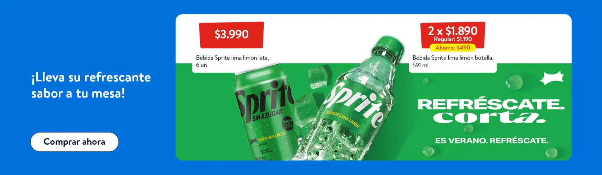 Catálogo de Catálogo Lider 21 de marzo al 27 de marzo 2025 - Página 3