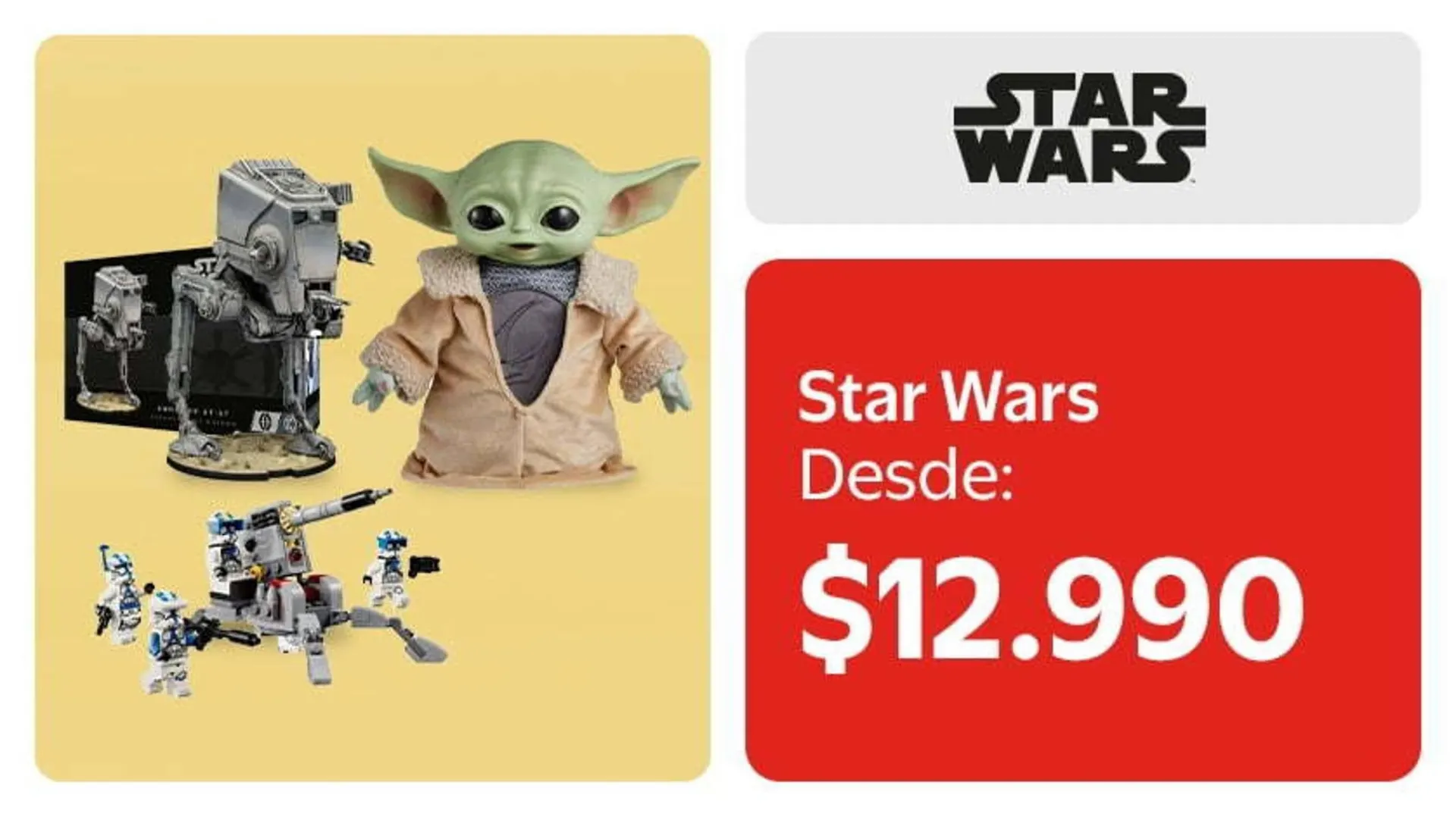 Catálogo de Catálogo Lider 28 de abril al 4 de mayo 2026 - Página 6