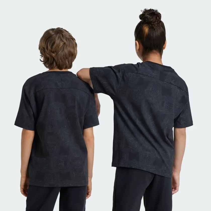 Polera adidas Star Wars Z.N.E.