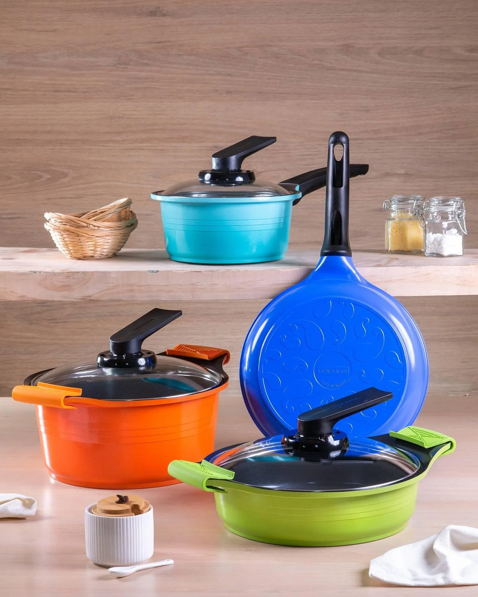 Catálogo de Catálogo El Volcan 6 de marzo al 19 de marzo 2025 - Página 2