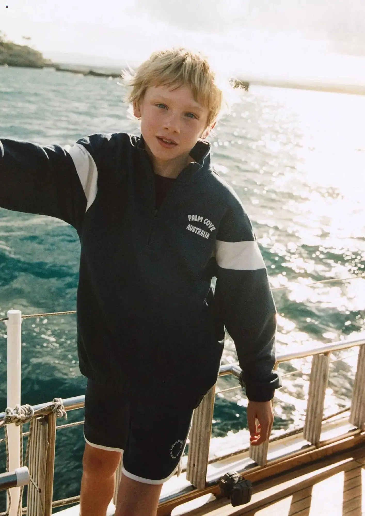 Catalogue Zara du 1 juin au 30 juin 2025 - Catalogue page 2