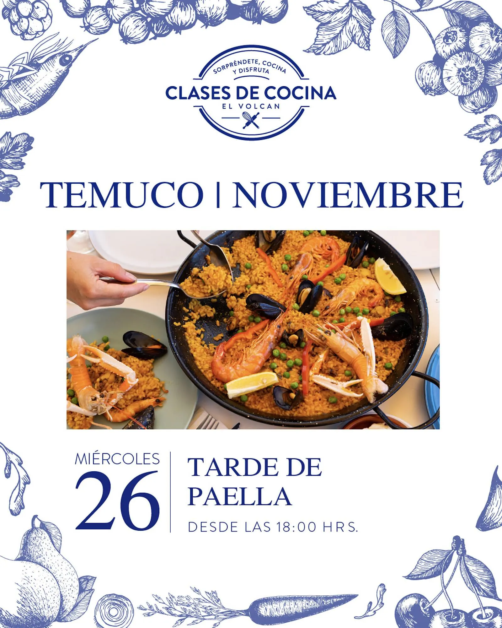 Catálogo de Catálogo El Volcan 28 de octubre al 5 de noviembre 2025 - Página 4