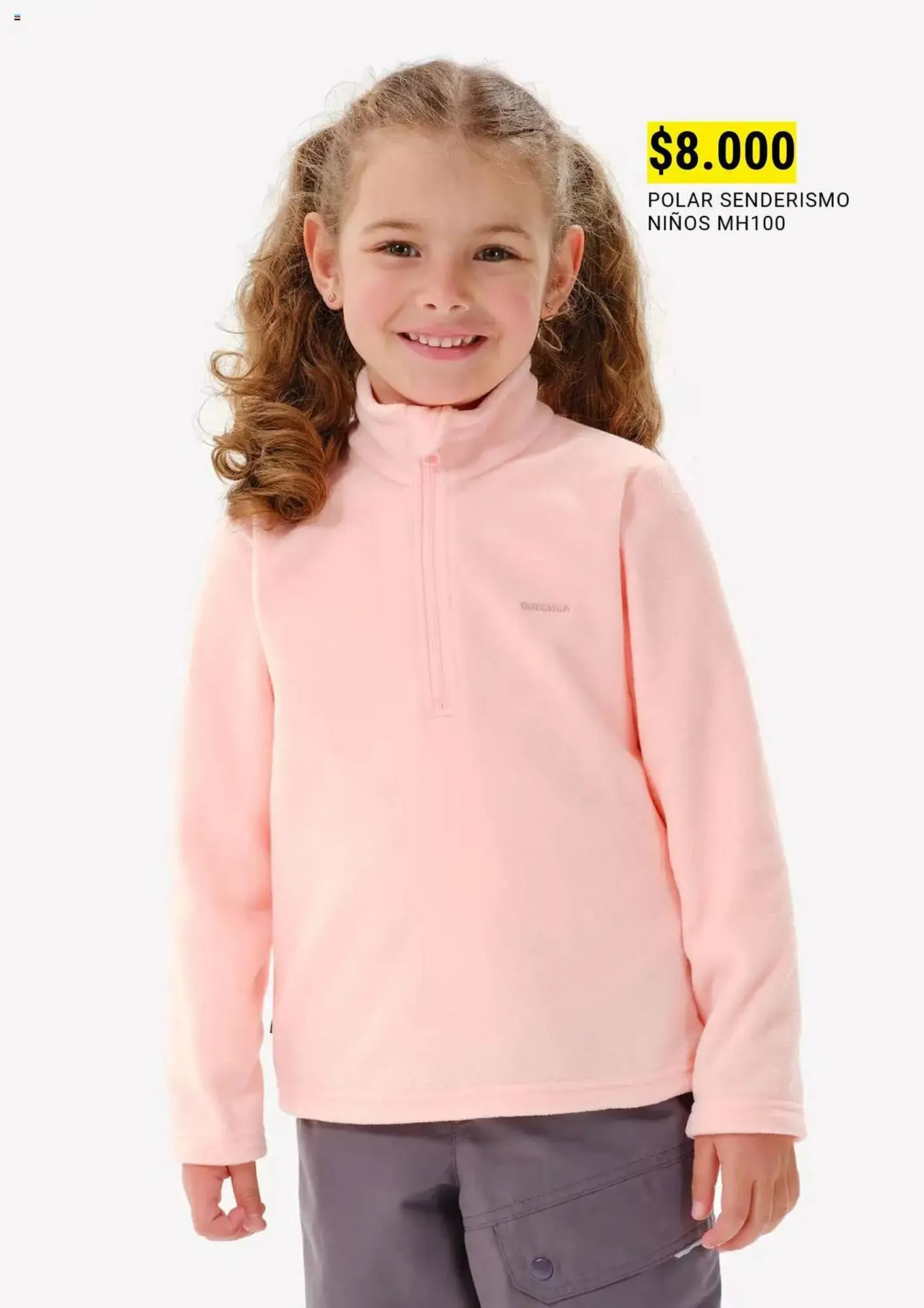 Catálogo de Catálogo Decathlon 1 de octubre al 1 de noviembre 2025 - Página 13