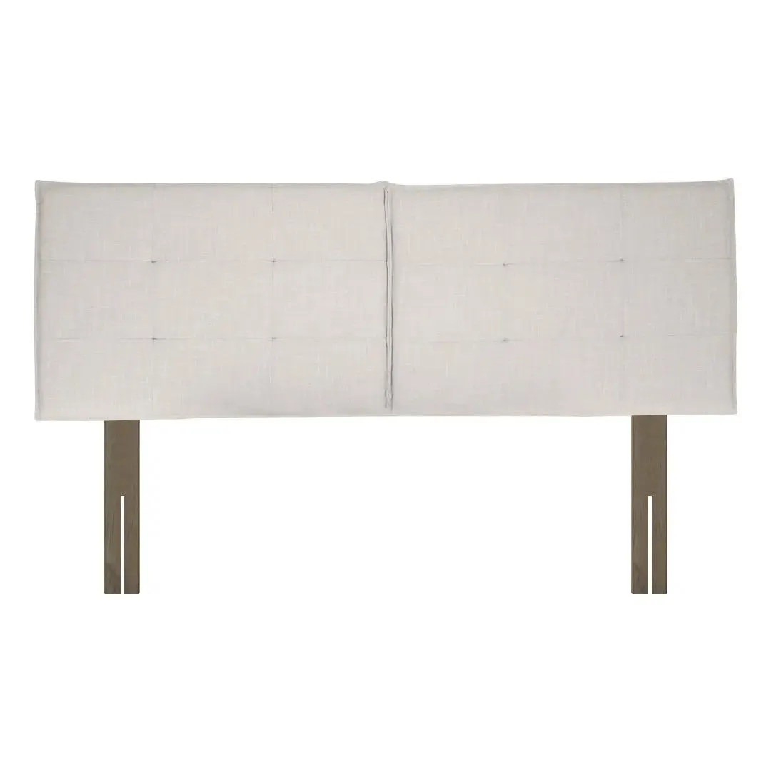 Respaldo Santiago 2 Plazas