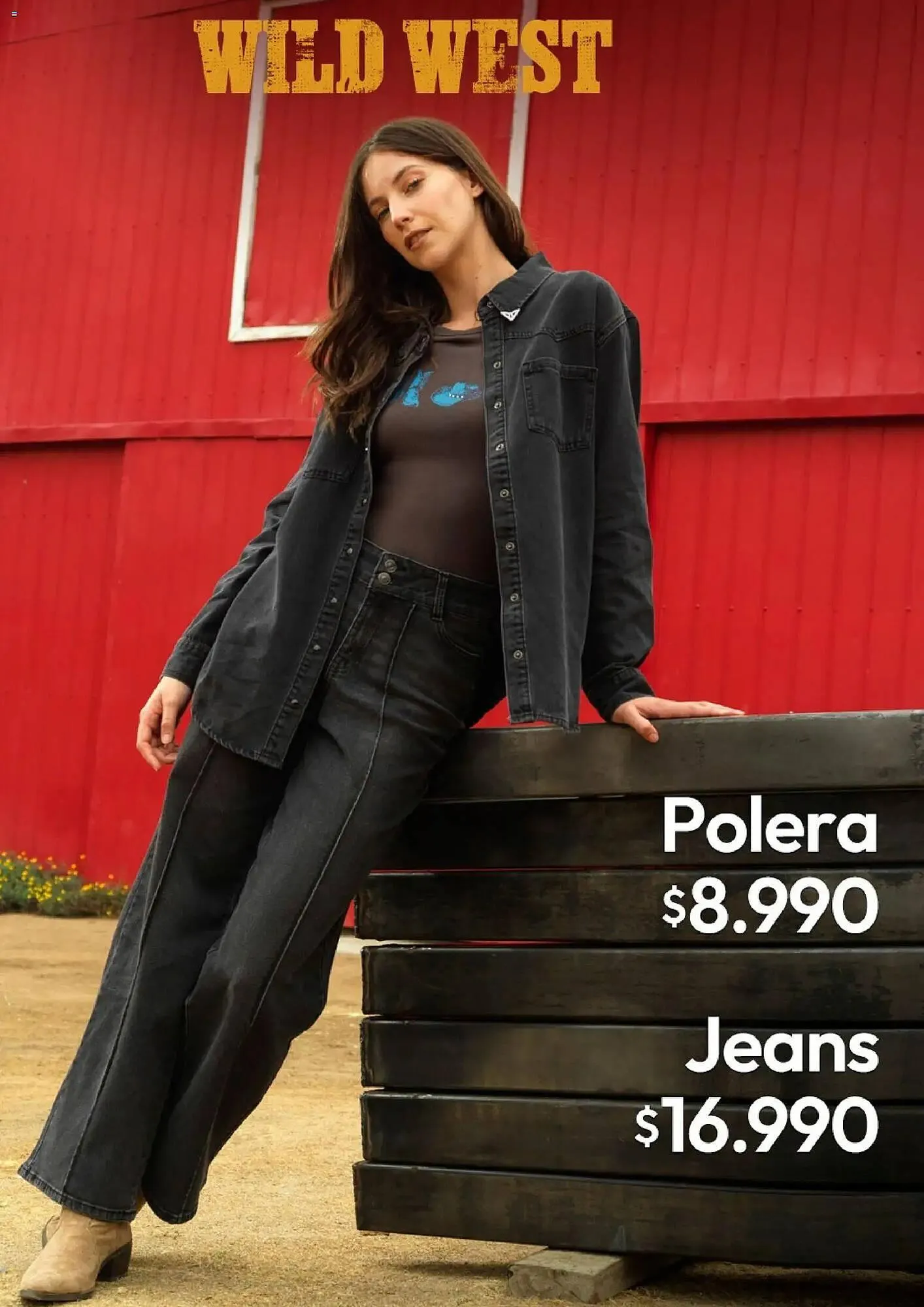 Catálogo de Catálogo Tricot 1 de marzo al 1 de abril 2026 - Página 5