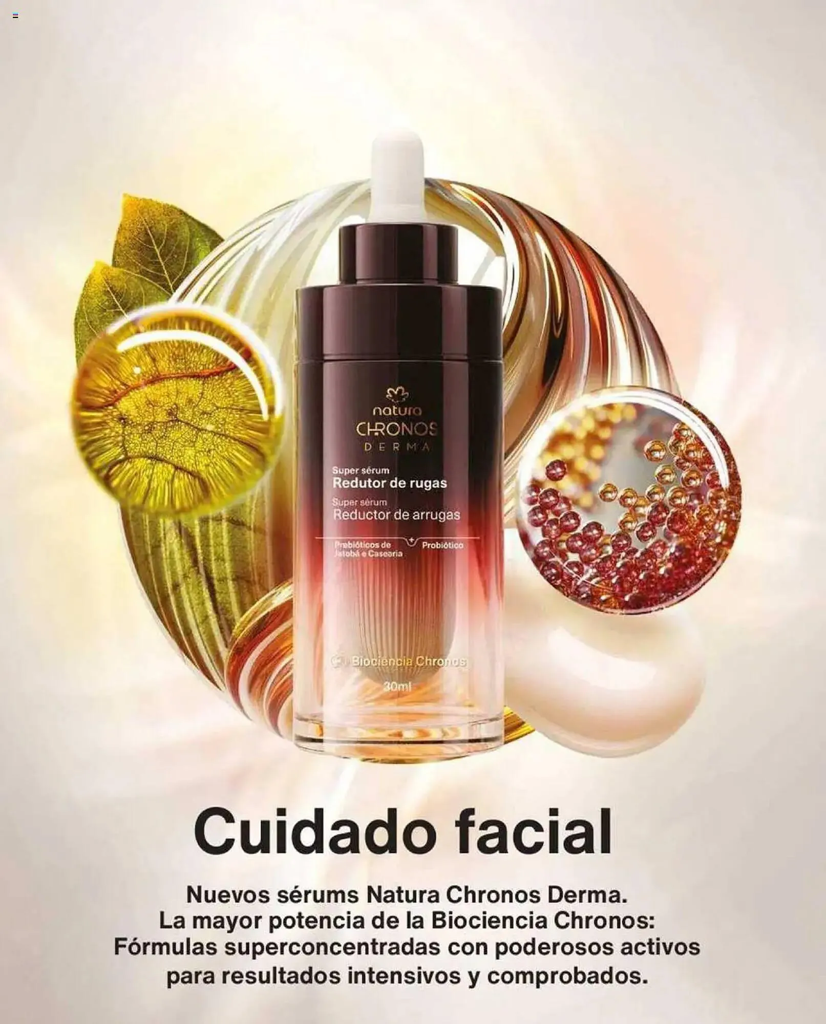 Catálogo de Catálogo Natura 20 de febrero al 31 de marzo 2025 - Página 89