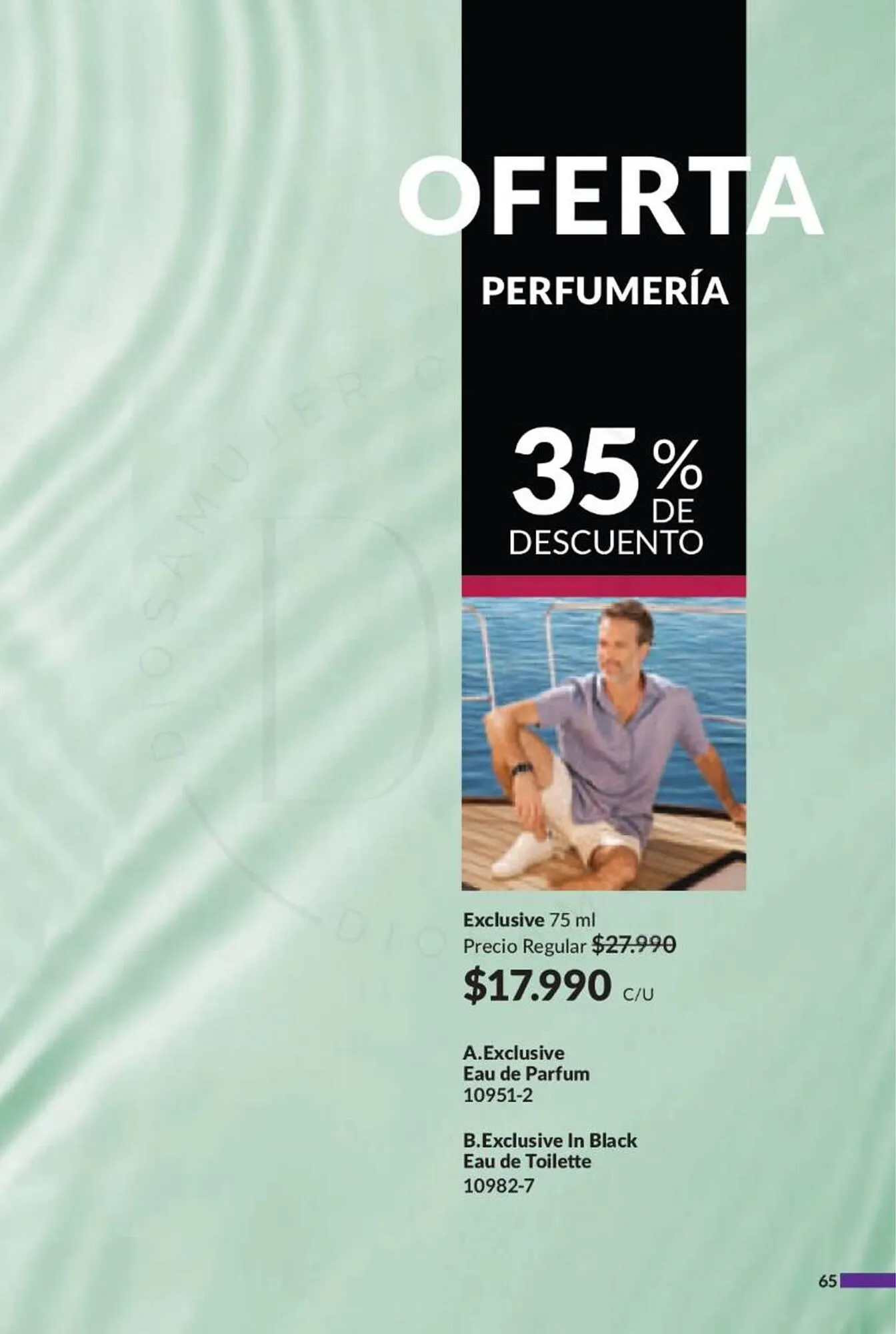 Catálogo de Catálogo Avon 4 de enero al 7 de febrero 2024 - Página 60