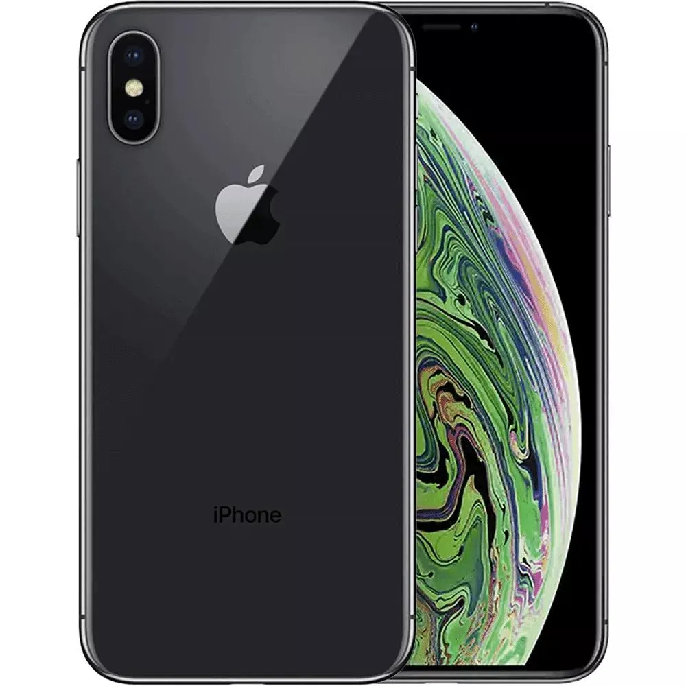 Celular seminuevo iPhone XS 256GB - Space - XSSpace256AB - Cat. AB