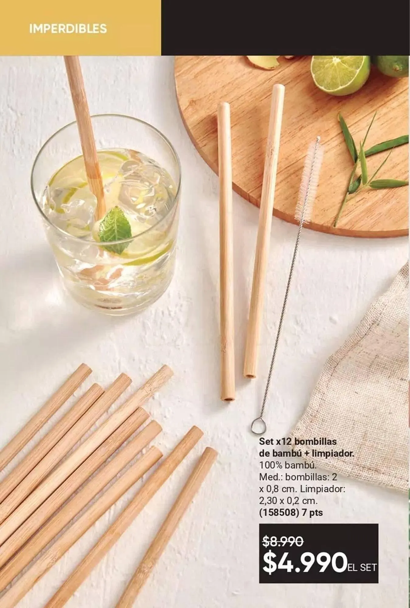 Catálogo de Catálogo Avon 1 de diciembre al 31 de diciembre 2025 - Página 72