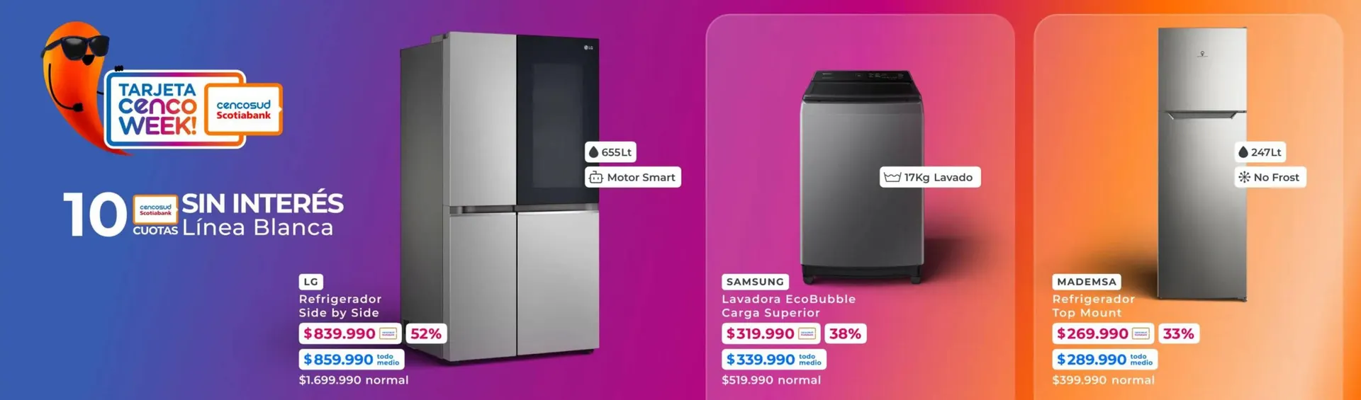 Catálogo de Catálogo Paris 18 de marzo al 1 de abril 2026 - Página 5