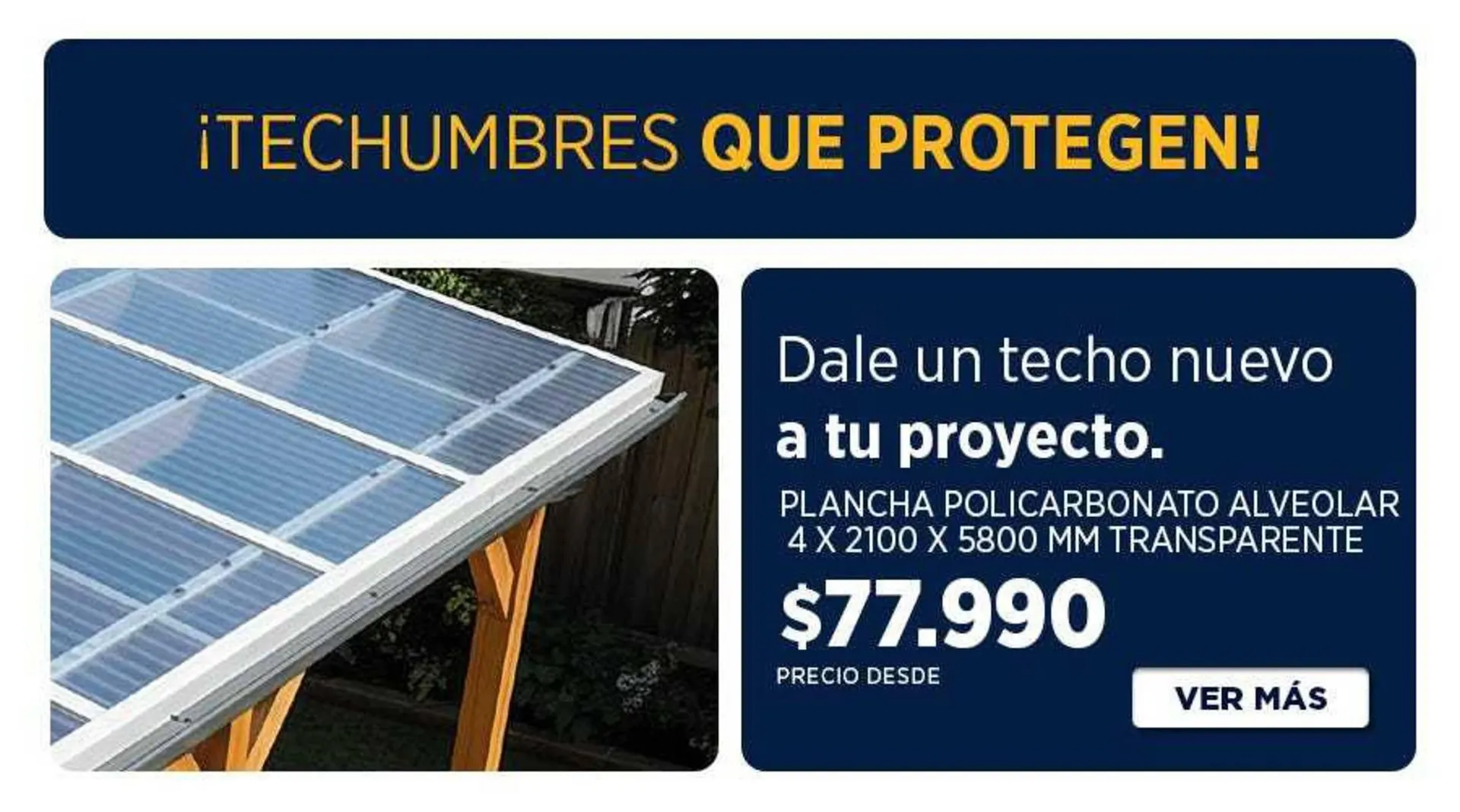 Catálogo de Catálogo Construmart 5 de diciembre al 11 de diciembre 2025 - Página 4