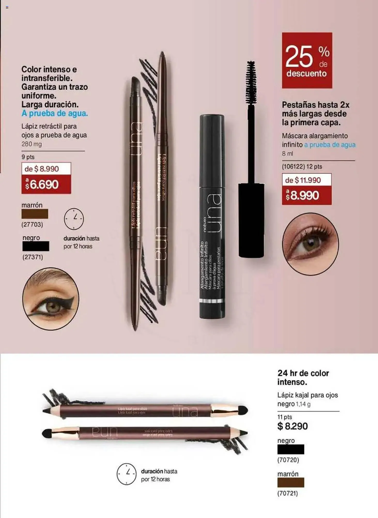 Catálogo de Catálogo Natura 1 de febrero al 16 de febrero 2025 - Página 79