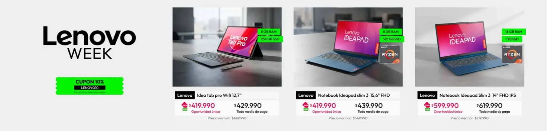 Catálogo de Catálogo Linio 20 de enero al 4 de febrero 2026 - Página 10