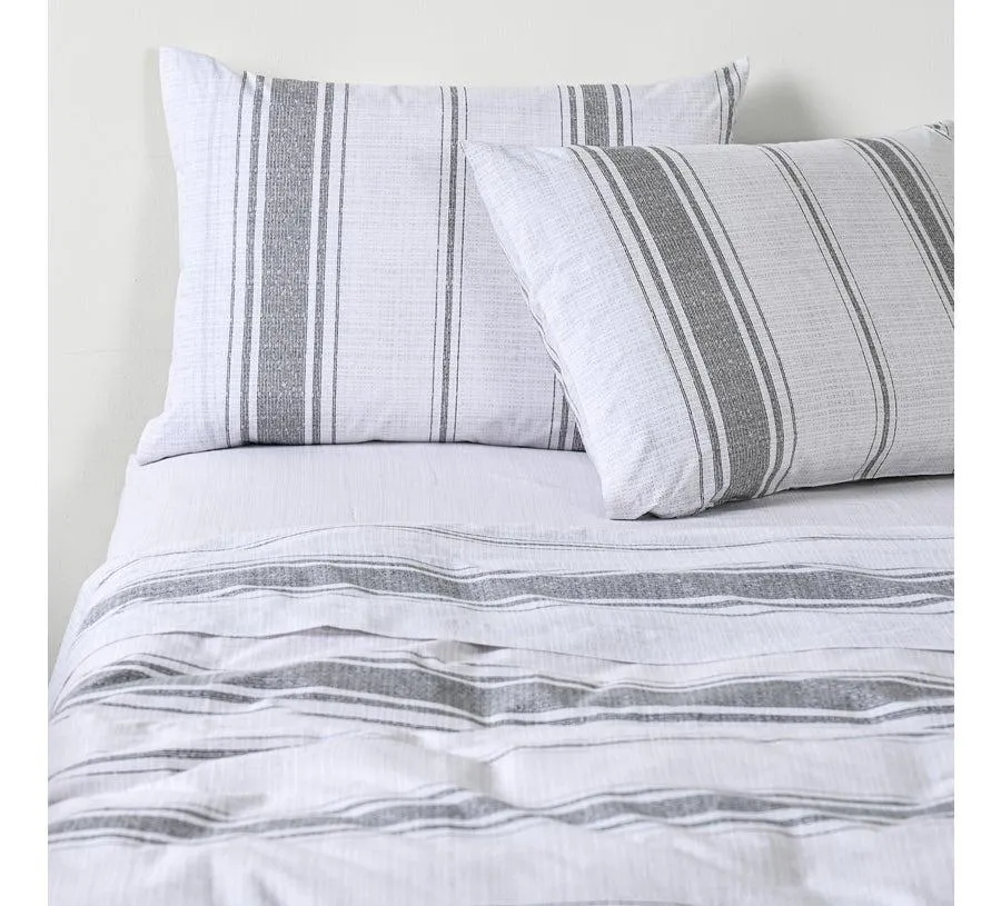 Sábanas 2 Plazas 200 Hilos Diagonals