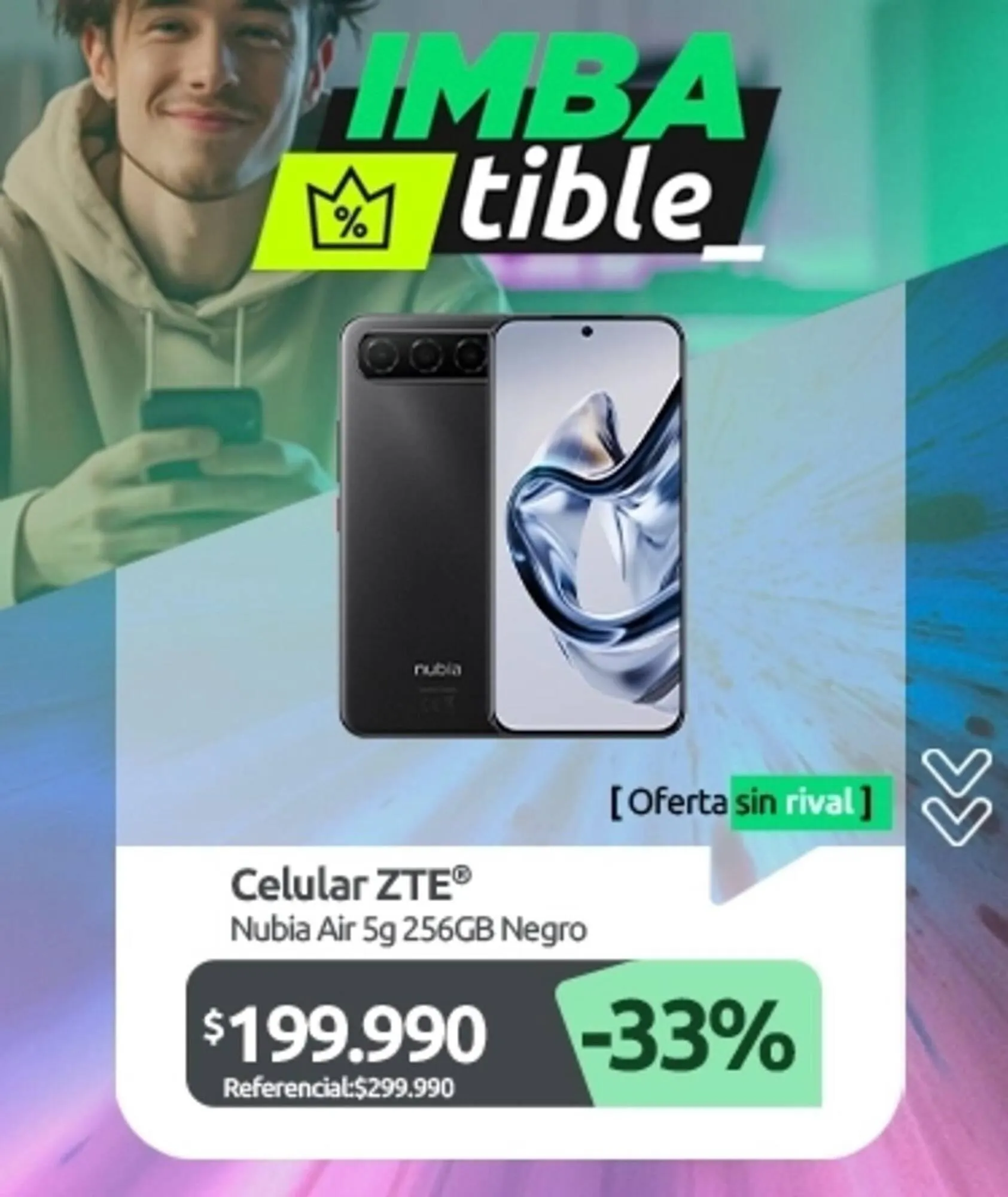 Catálogo de Catálogo PC Factory 23 de febrero al 28 de febrero 2026 - Página 2