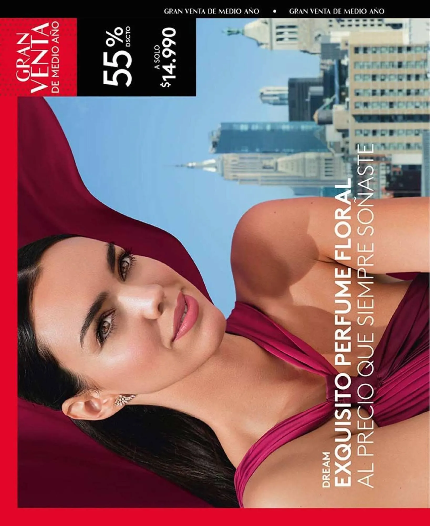 Catálogo de Catálogo Ésika 10 de junio al 11 de noviembre 2025 - Página 140