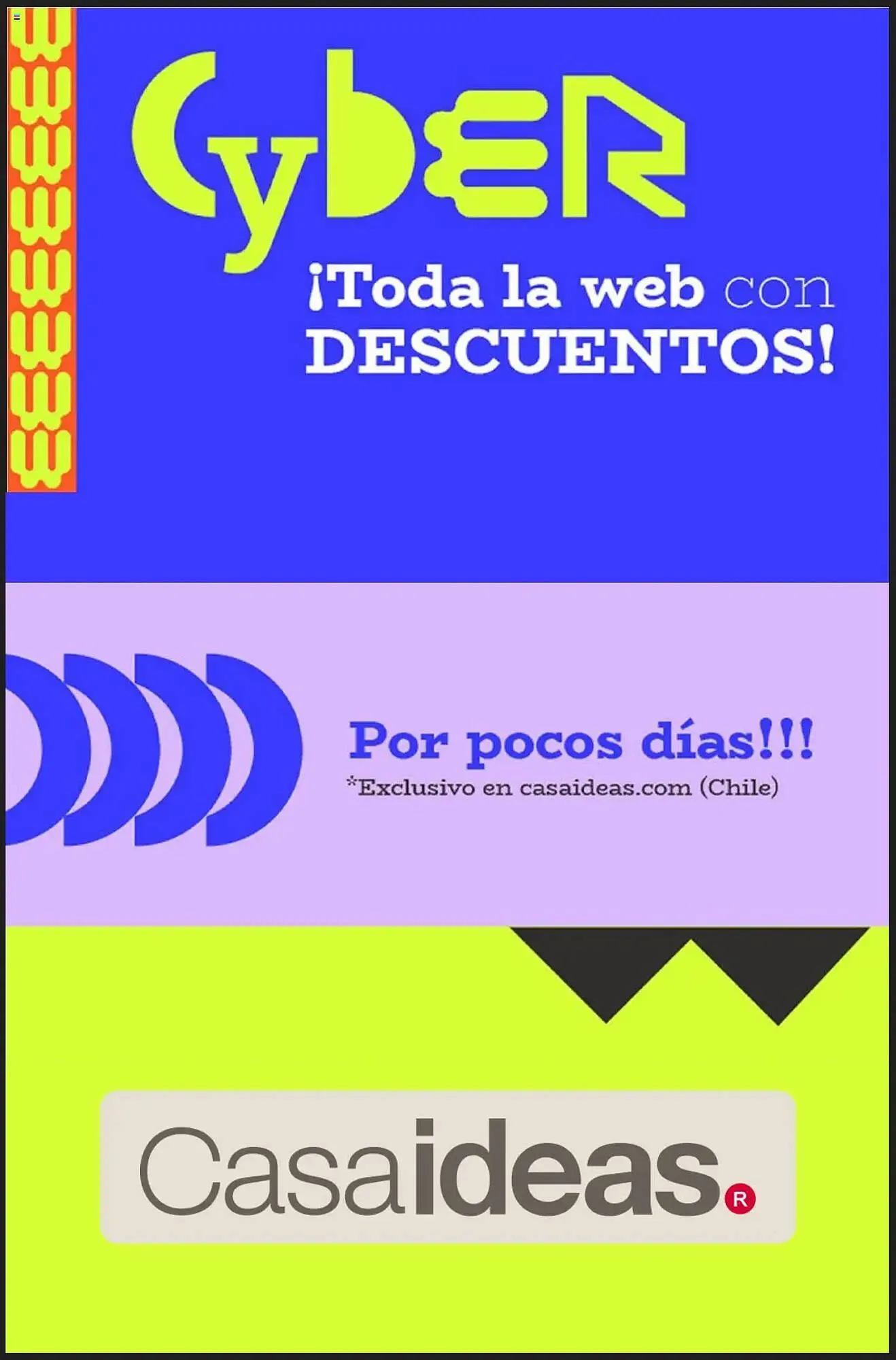 Catálogo Casaideas - 1