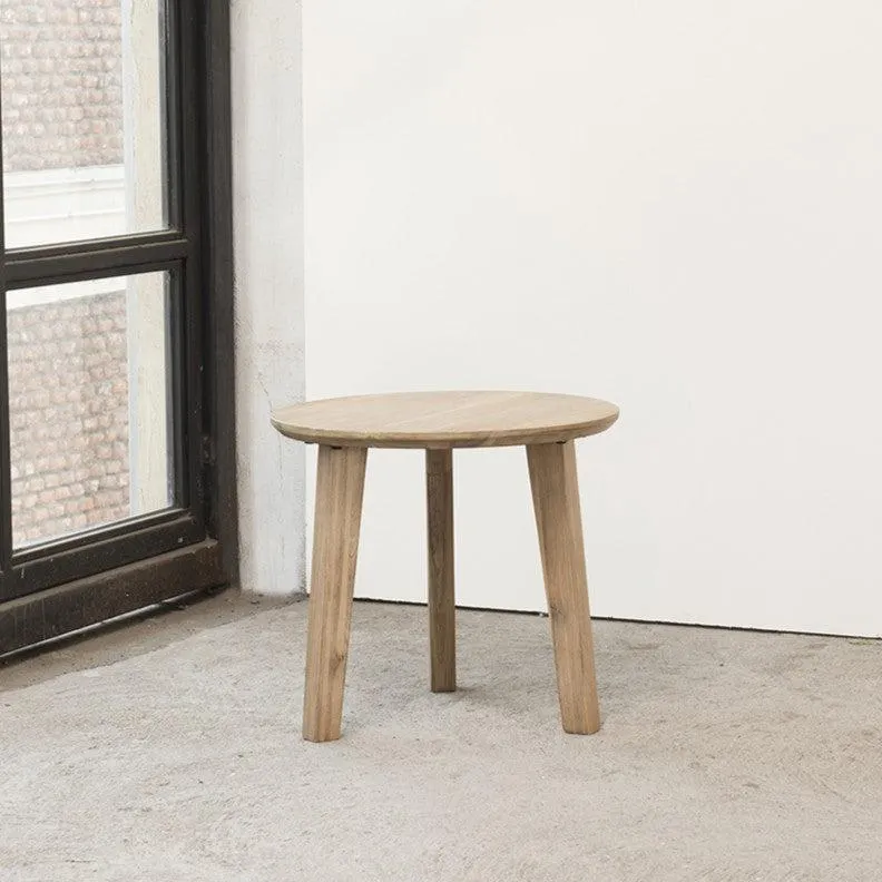 Mesa Lateral Madsen 50cm