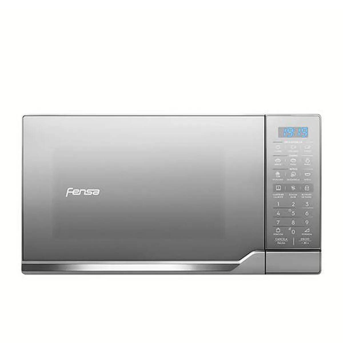 Microondas Fensa NMDO25S5GCRG 25 lts.