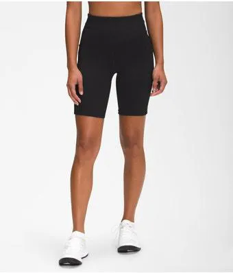 WOMEN'S DUNE SKY 9 TIGHT SHORT