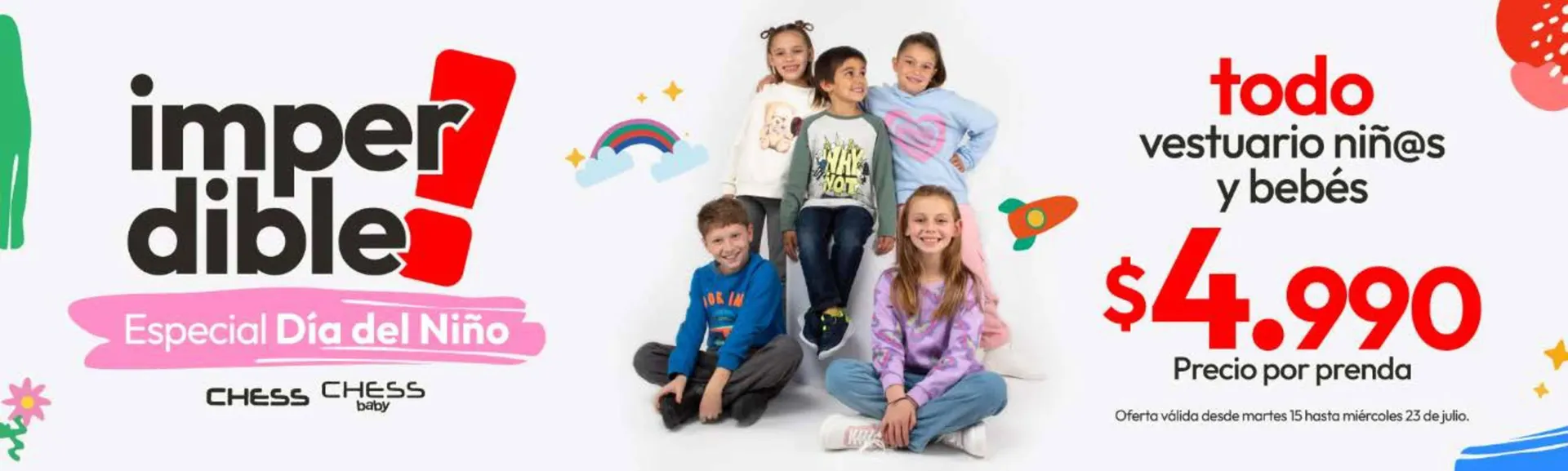 Catálogo Abcdin - 1