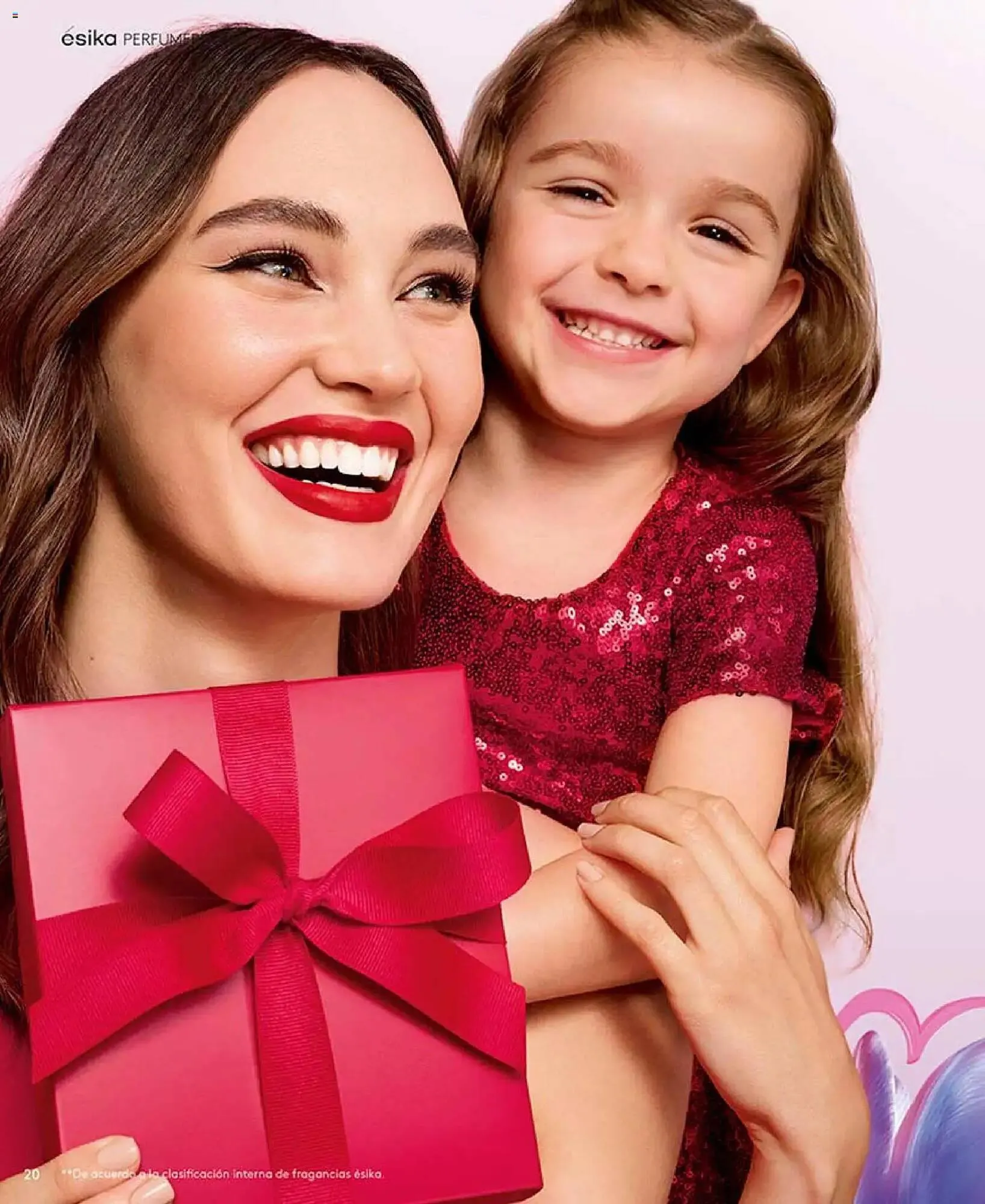 Catálogo de Catálogo Ésika 18 de abril al 1 de mayo 2026 - Página 20