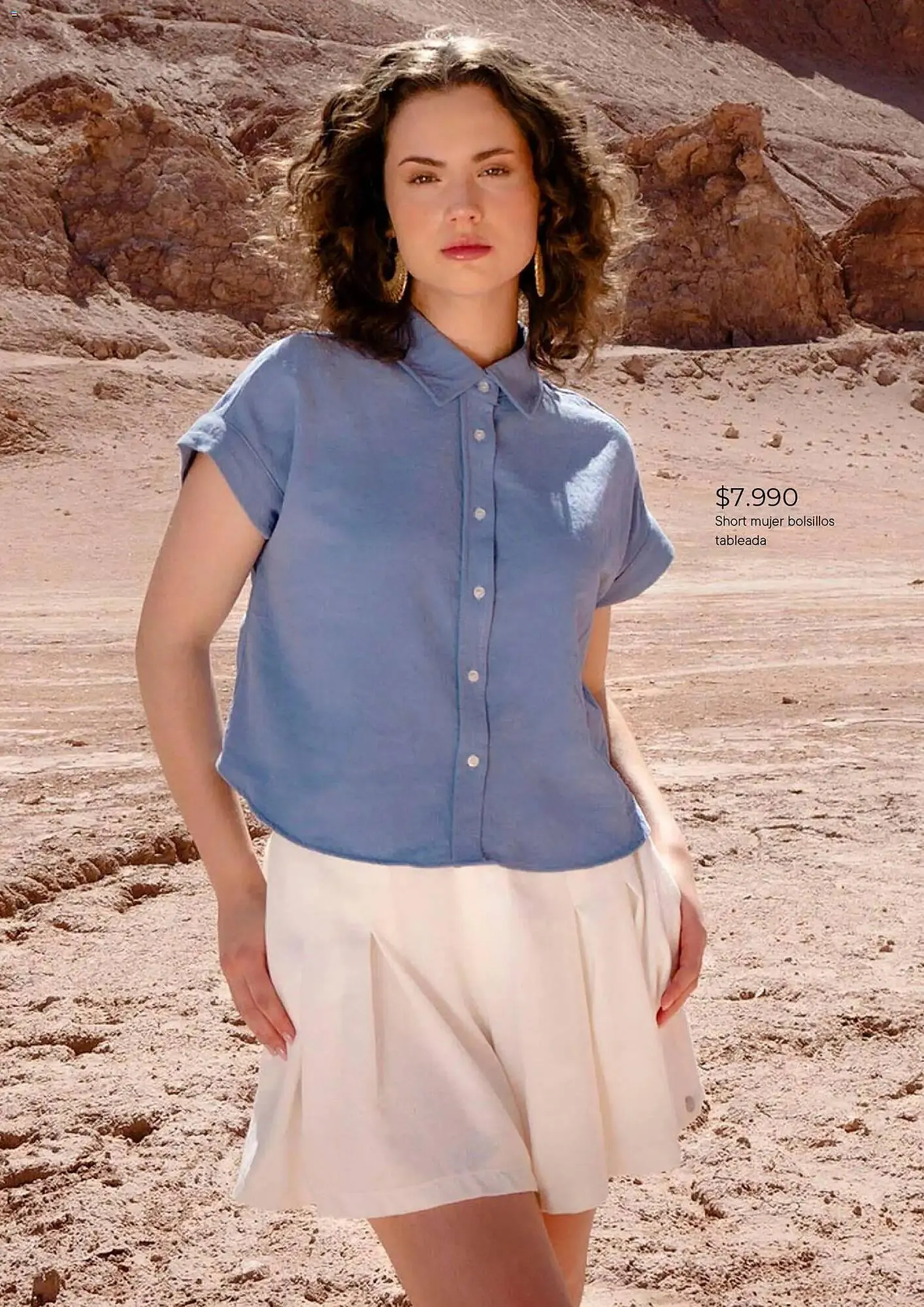 Catálogo de Catálogo Tricot 1 de enero al 1 de febrero 2026 - Página 8