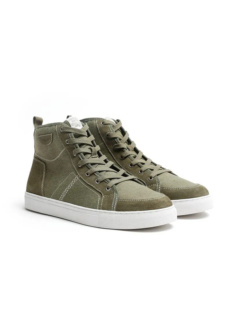 Zapatillas Ohio Military