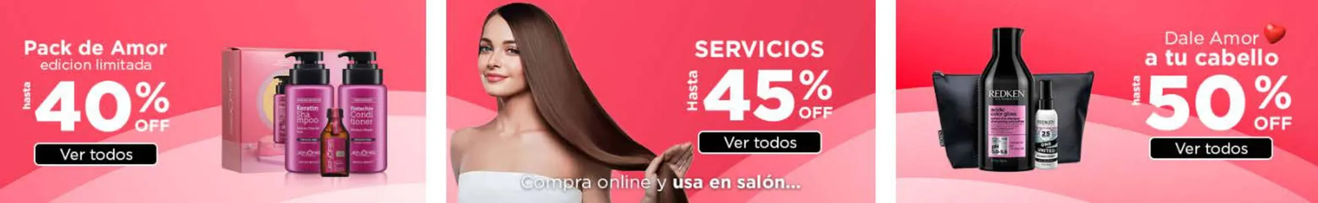 Catálogo de Catálogo Palumbo 4 de febrero al 28 de febrero 2025 - Página 6