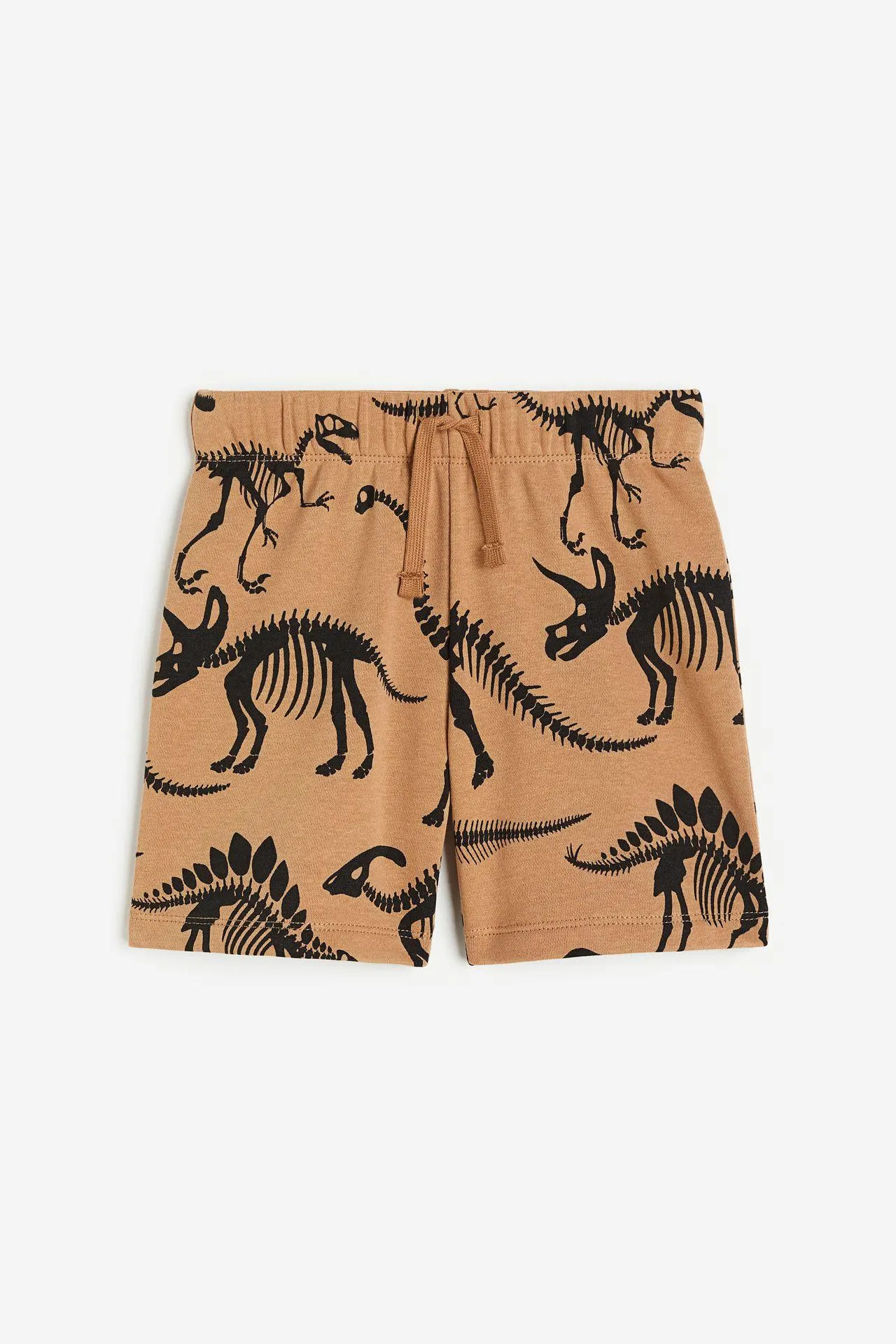 Shorts de buzo