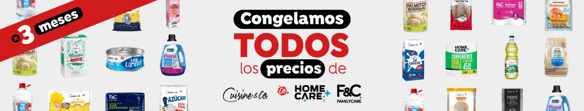 Catálogo de Catálogo Santa Isabel 28 de abril al 11 de mayo 2026 - Página 4