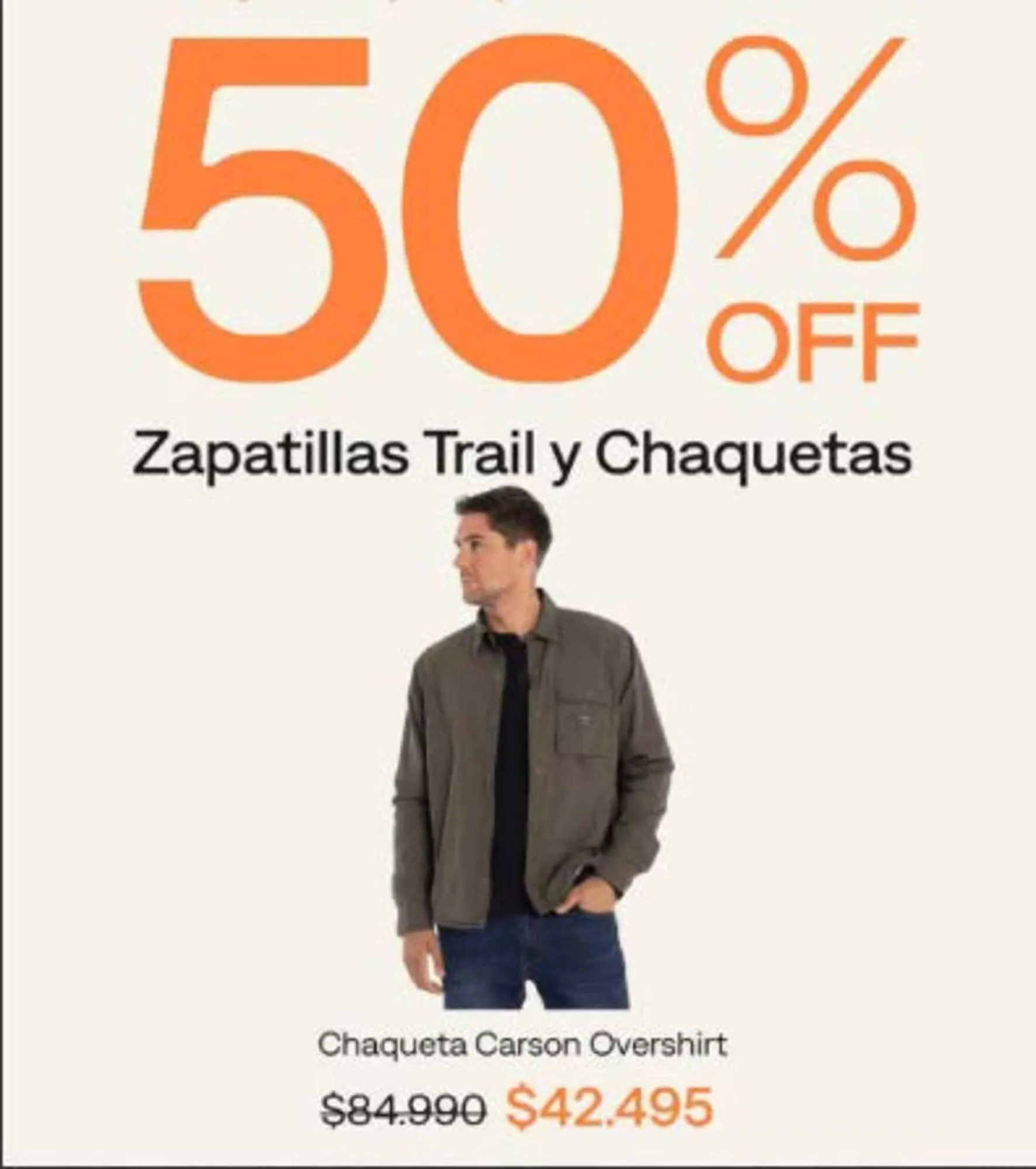 Catálogo de Catálogo Merrell 6 de marzo al 31 de marzo 2026 - Página 2