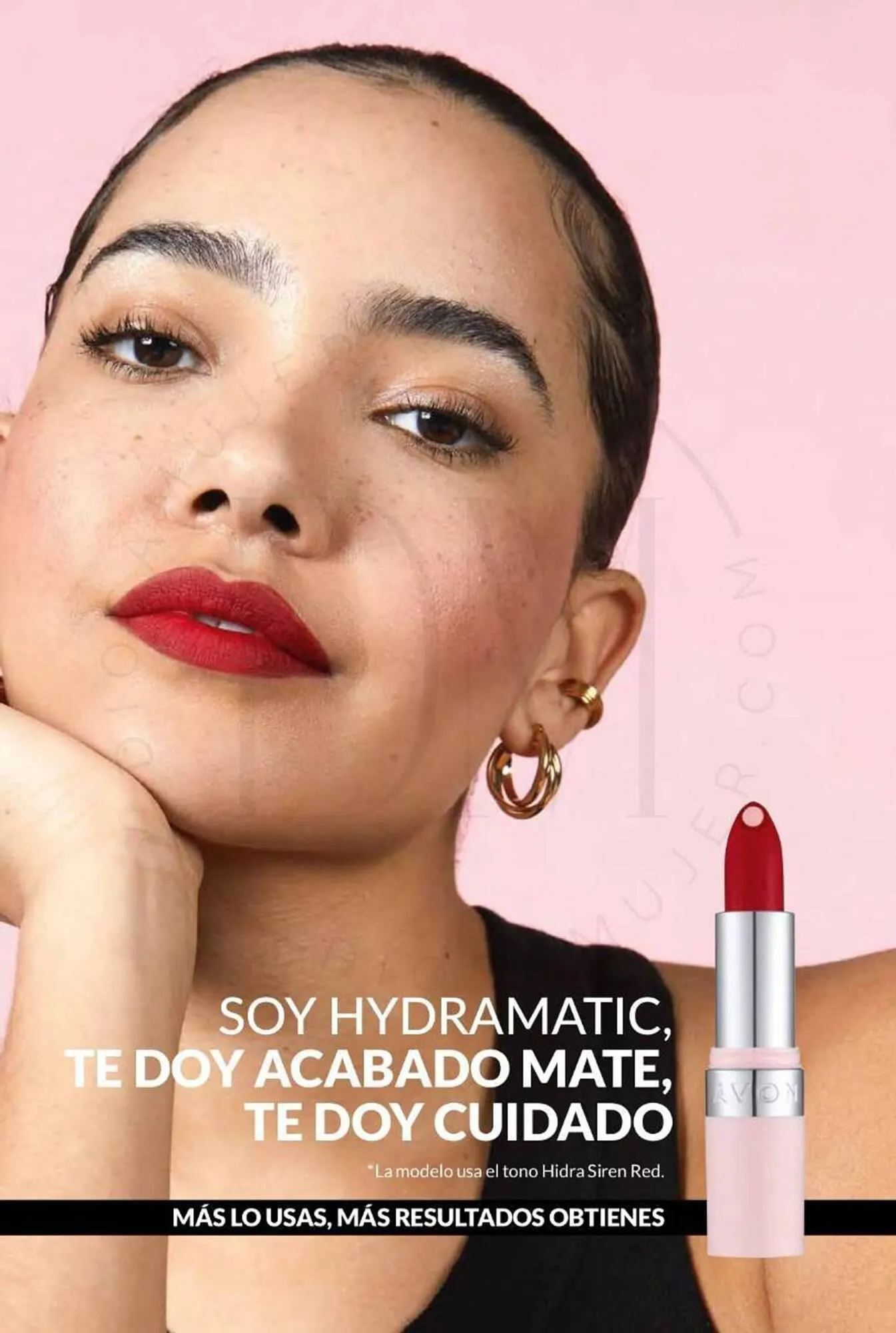 Catálogo de Catálogo Avon 3 de octubre al 31 de octubre 2023 - Página 9