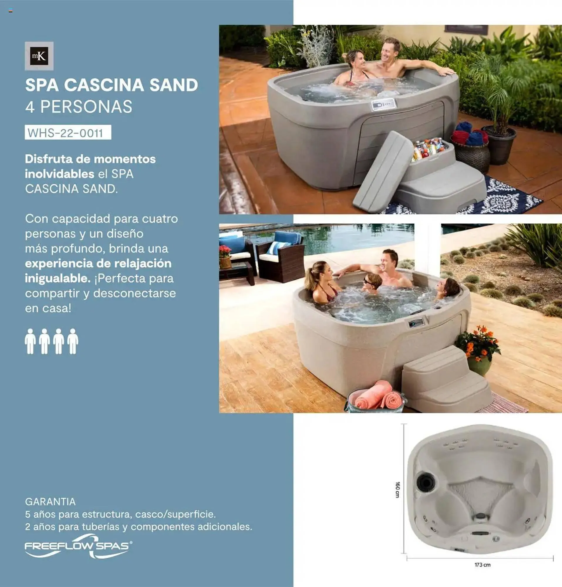 Catálogo de Catálogo Mk 5 de marzo al 26 de marzo 2025 - Página 3