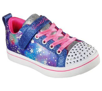 Girls' Sparkle Rayz - Galaxy Brights