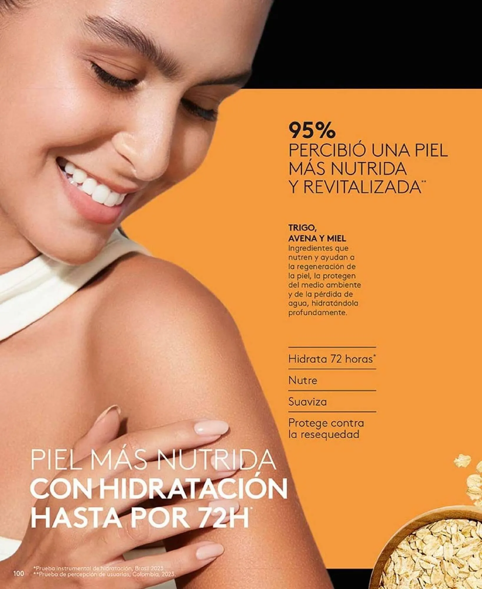 Catálogo de Catálogo Ésika 25 de marzo al 31 de mayo 2025 - Página 100