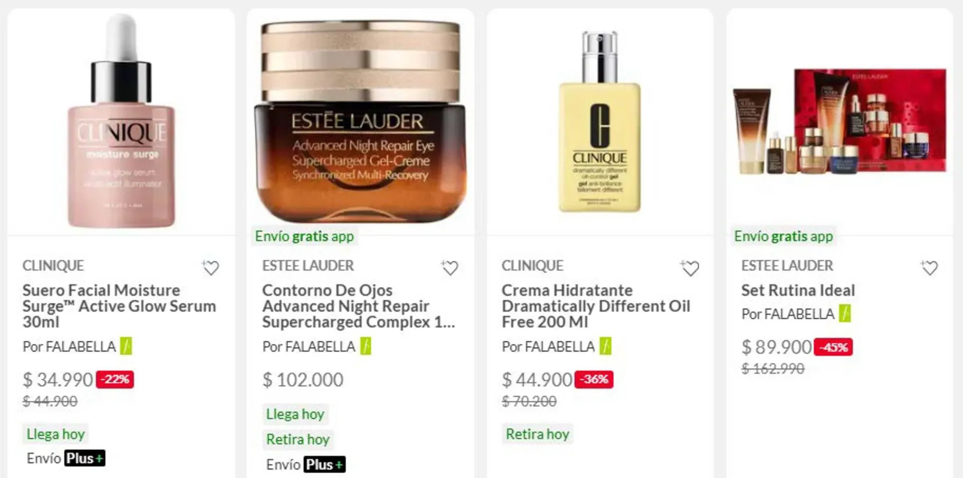 Catálogo de Catálogo Falabella 17 de abril al 10 de mayo 2026 - Página 7